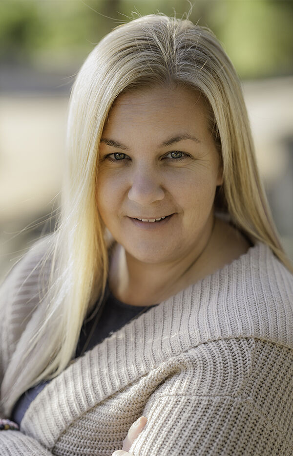 Laurie Salvail